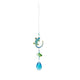 Eternity Aussie Suncatcher Gecko