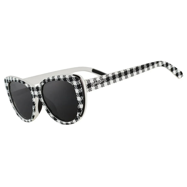 Goodr Sunglasses Gingham Li Sooo Last Season