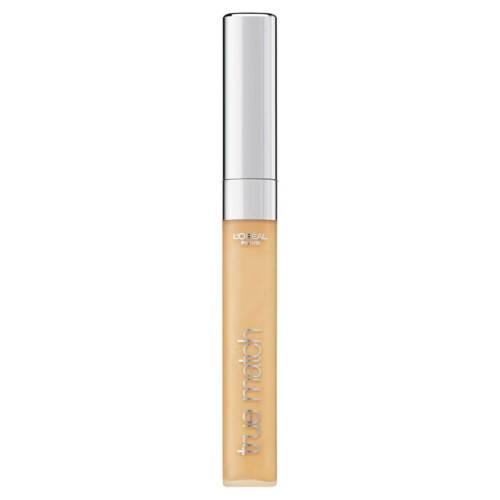 L'Oréal Paris True Match Concealer, 3N Creamy Beige