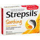 Strepsils Honey & Lemon 36 Lozenges