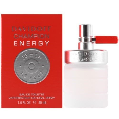 Davidoff Champion Energy EDT 30ml