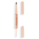 Revolution Beauty Fluffy Brow Duo Ash Brown 2.6G