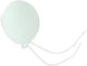Teeny & Tiny Delight Balloon Wall Tap Light Small Baby Green
