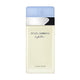D&g Light Blue 50ml Edt