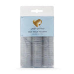 Lady Jayne Medium Self-Holding Rollers 6 Pcs
