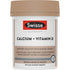 Swisse Ultiboost Calcium + Vitamin D 90 Tablets