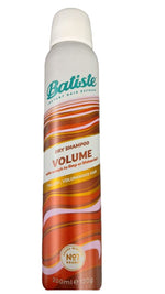 Batiste Volume Dry Shampoo 200mL
