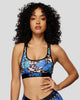 PSD Underwear Wild Butterfly Sports Bra