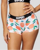 PSD Underwear Just Peachy Boy Short