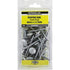 Otter Nail Roof Twist Galvanised 60 x 3.75mm 500g