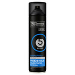 Tresemme Salon Finish Freeze Hold Hairspray 360