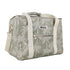 Escape to Paradise Cooler Bag Large Cabana Palms Sage