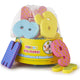 Crayola Foam Bath Letters And Numbers Set