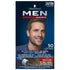 Schwarzkopf Men Perfect 50 Natural Light Brown