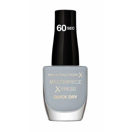 Max Factor Masterpiece Xpress N/E 807 Rain Check