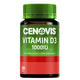 Cenovis Vitamin D3 1000IU 200 Tablets