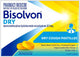 Bisolvon Dry Cough Pastilles Honey Lime Flavour 20 Pack