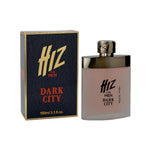 I Scents Dark City Eau de Toilette for Men 100ML