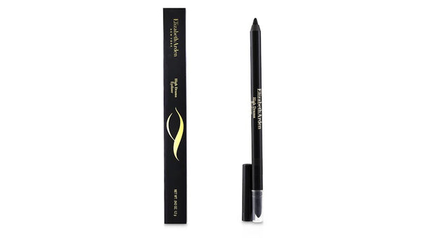 Elizabeth Arden High Drama Eyeliner - # 01 Smokey Black