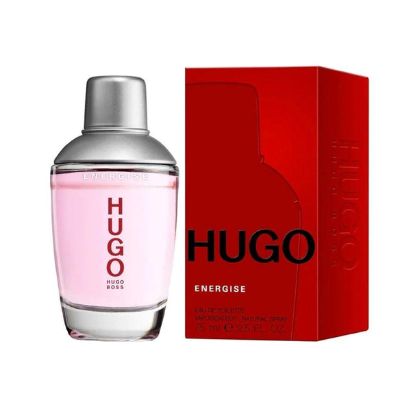 Hugo Boss Energise EDT 75ML