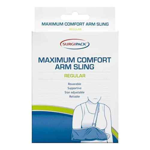 Surgipack Arm Sling Max Regular