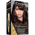 Loreal Paris Préférence Permanent Hair Colour 4 Tahiti Dark Brown