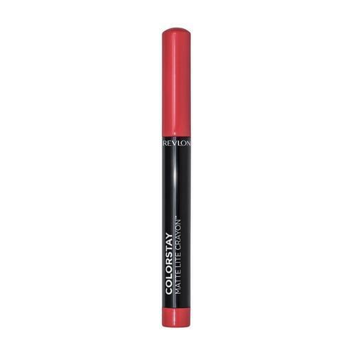 Revlon Colorstay Matte Lite Crayon Shes Fly