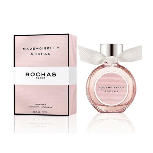 Rochas Ladies Mademoiselle EDP 50ml