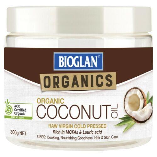 Bioglan Coconut Oil 300G