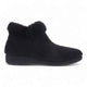 Scholl Dahlia Ii Ankle Boots With Arch Support Black Size 41