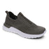 Scholl Maggie Slip On Casual Sneaker Olive Eu 41