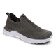 Scholl Maggie Slip On Casual Sneaker Olive Eu 41