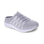 Scholl Utopia Knit Slip On Casual Sneaker Grey