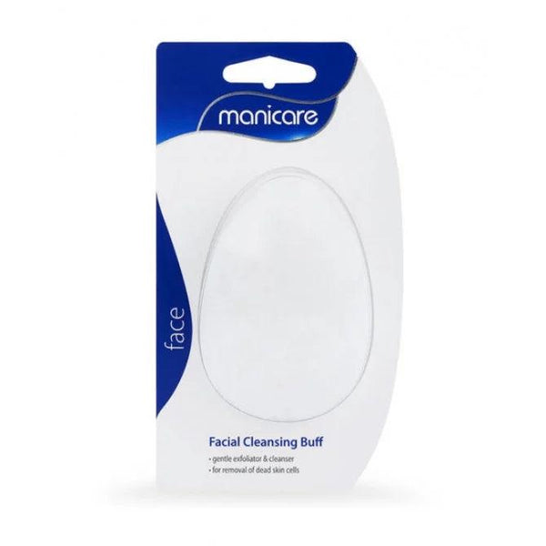 Manicare Facial Cleansing Buffer