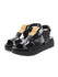 Arche Sample Myahme Chunky Flat Sandals