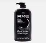 Axe 3In1 Black Frozen Pear & Cedarwood 1L