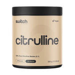 Switch Nutrition Citrulline 300g