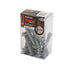 Ramset Ankascrew Galvanised Masonry Anchor 10 X 60mm 10 Pack