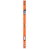 Supercraft Anodised Spirit Level 1.2M