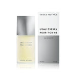 Issey Miyake L'Eau d'Issey Pour Homme Eau de Toilette 125ML
