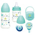Momeasy Baby Feeding Bottle Gift Set 5 Piece