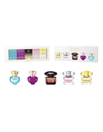 Versace 5 Piece Miniature Perfume Gift Set for Women