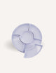The Play Way Compartment Dish