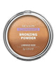Revlon Illuminance Skin Caring Bronzer Powder Luminous Bronze 9G