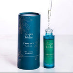 Olieve and Olie Protect Face Oil for Environmental Stressors 30ML