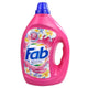 Fab Fresh Frangipani Laundry Liquid For Front And Top Loaders 2l