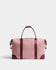 Wicked Sista Corduroy Weekender Cosmetic Bag Dusty Pink