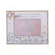 Gibson Gifts Wild Meadow Nan Photo Frame 6x4