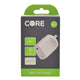 Core Usb-C Wall Charger 20W