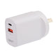 Core+ PD Dual Wall Charger 20W